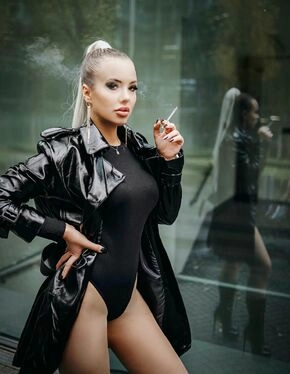 Rita Rita