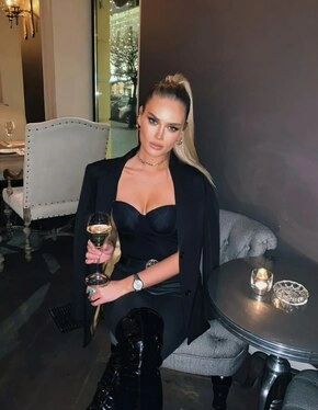 Stasia Stasia