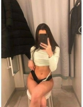 Alina Alina