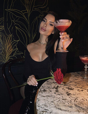 Irina Irina