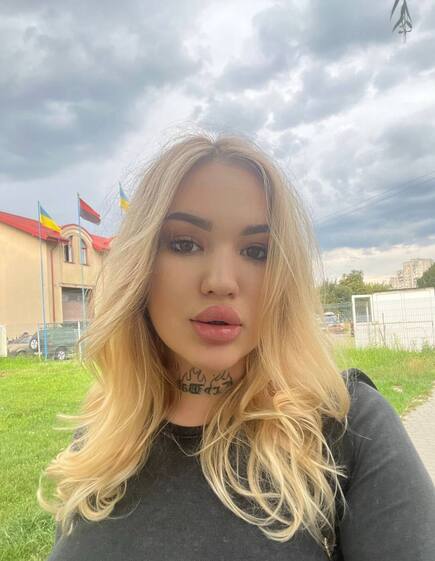 Проститутка dasha  Львов: +380937035617